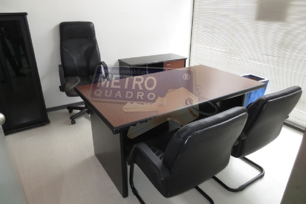 ufficio direzionale - UFFICIO THIENE (VI) SUD